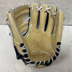 Rawlings (Used) Blue Right Hand Throw 11.5" Baseball Glove