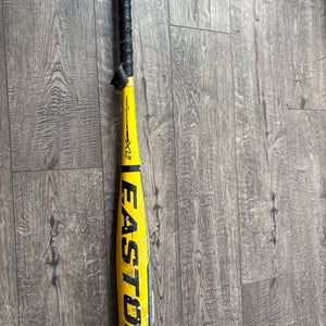 Easton USSSA Certified Bat (-5) 26 oz 31" (Used)