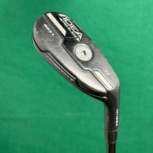 Adams Idea Pro Black 9031 20 Hybrid Aldila VooDoo RNV8 Graphite Regular