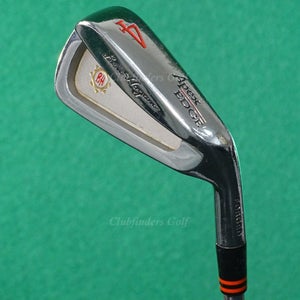 Ben Hogan Apex Edge Forged Single 4 Iron Factory Apex Edge 3 Steel Regular