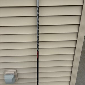 Senior Warrior Alpha LX Pro Left Hand Hockey Stick W03 Pro Stock (Used)