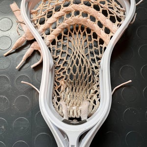 StringKing Strung Legend Intermediate Head - Used (2 of 2)