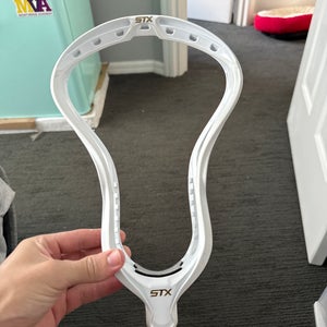 STX Stallion 900 Head