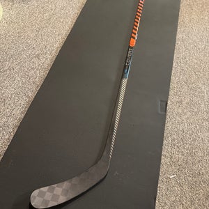 WARRIOR COVERT QR5 PRO RH HOCKEY STICK 75 FLEX WO3 RETAIL BRAND NEW