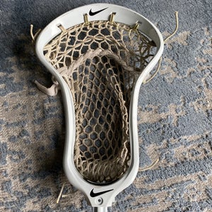 Adult Nike Strung CEO Head (Used)