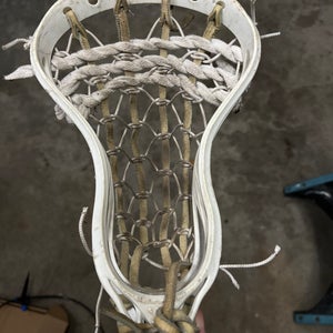 Strung By Miles Thompson