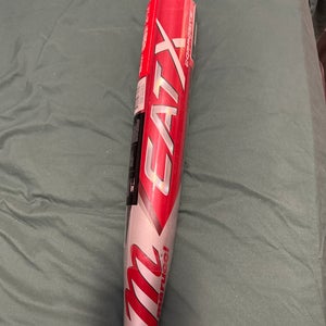 2023 Marucci CAT X Composite USSSA Certified Bat (-8) 24 oz 32" (New)