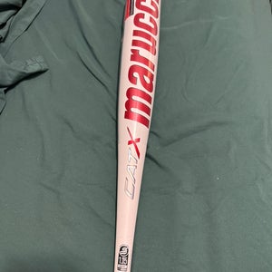 2023 Marucci CAT X USSSA Certified Bat (-5) 27 oz 32" (New)