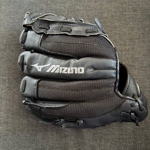 Mizuno Prospect Powerclose 10.5-in Youth Baseball Glove