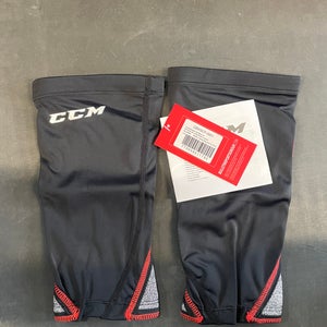 Senior CCM Calf and Achilles Compression Sleeves [226ACSF0001]