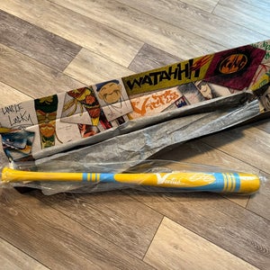 Victus Wood (NEW) PRO-CRAYON JROD SQUAD GOLD (31)