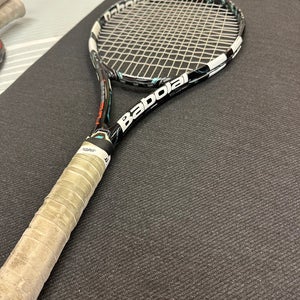 Adult Babolat Pure Drive Tennis Racquet (Used)