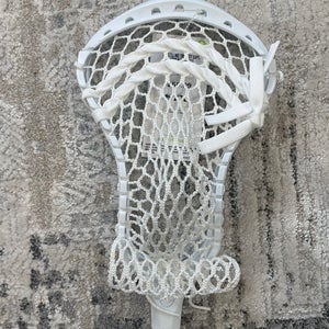 Adult STX Strung Head (New)