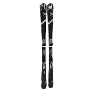 Rossignol (Used) Men's Intermediate / Advanced Level 162 cm Skis