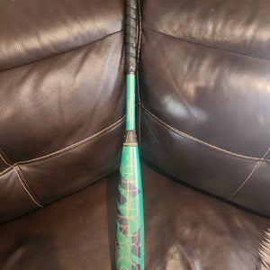 2023 Louisville Slugger Meta USABat Certified Bat (-12) Composite 26 oz 30" (Used)