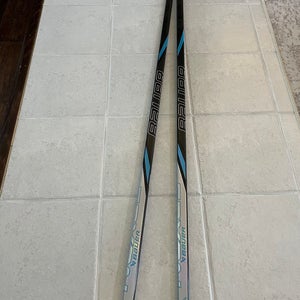 Senior Bauer Nexus Tracer Left Hand Hockey Stick P92  (New)