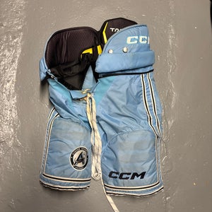 Medium Intermediate CCM Super Tacks Hockey Pants (Used)