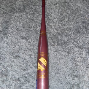 Combat Bat (-3) 31 oz 34" (New)