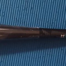 2025 AXE Strato 3 BBCOR Certified Bat (-3) 30 oz 33" (New)