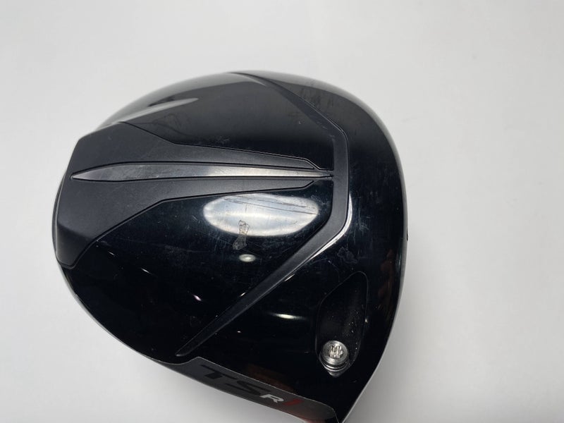 Titleist TSR1 Driver 12* Mitsubishi Chemical MMT R3 35g Ladies RH Undersize Grip