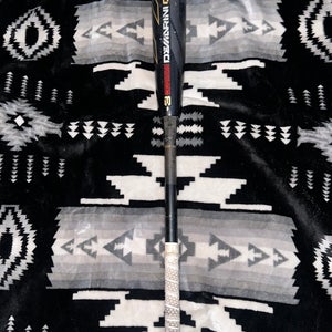 2019 DeMarini CF Zen BBCOR Certified Bat (-3) Composite 30 oz 33" (Used)