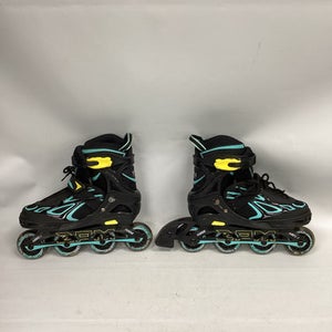 (Used) Inline Skates