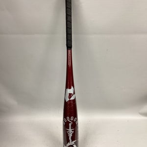 NEW DeMarini  (-10) 29" 2 3/4" Barrel USSSA Certified Bat