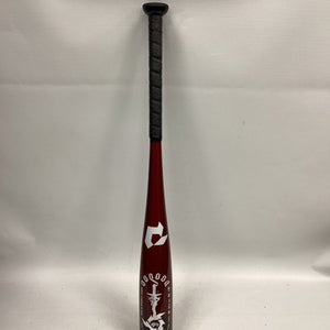 NEW DeMarini (-10) 2 3/4" Barrel USSSA Certified 26" Bat