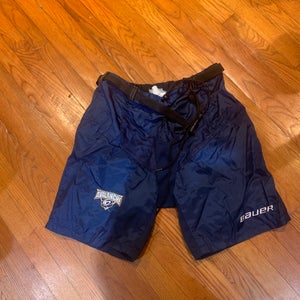 North Jersey Avalanche Shell Bauer