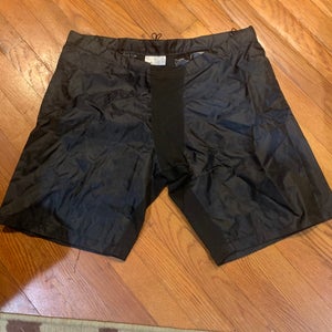 Black Hockey  Shell