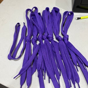 Purple Lacrosse Shooters X7