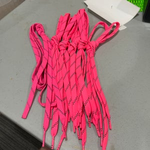 Pink Strikers Lacrosse Shooters X5