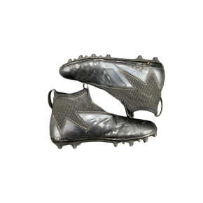 Used Adidas Adult FB Cleats Black Senior 5.5 11613-S000159986