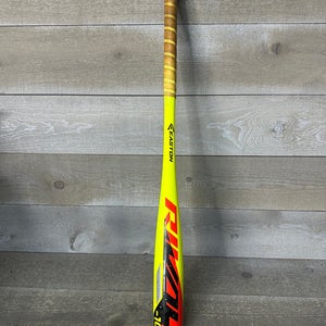 Easton Rival Youth Baseball Bat YSB19RIV10 -10 27" 17oz 2 1/4 Barrel Aluminum