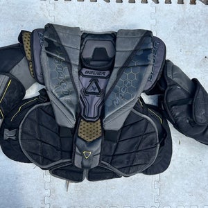Bauer Supreme S27 Goalie Chest Protector (Used)