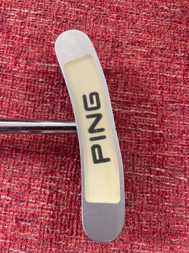Ping Belly B90i Karsten Uniflex 50" (New)