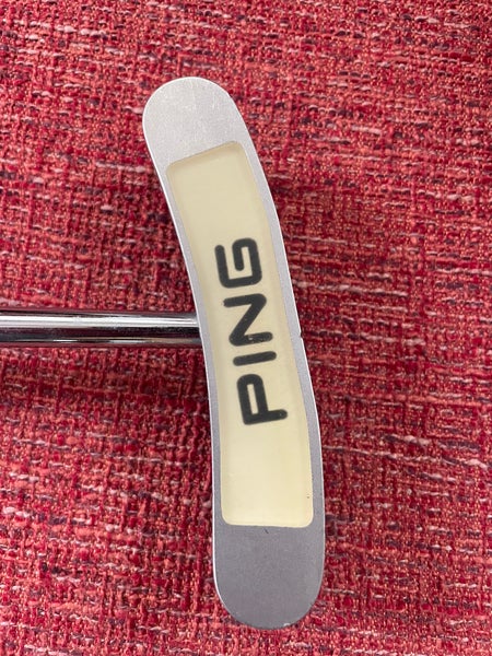 Ping Belly B90i Karsten Uniflex 50" (New)