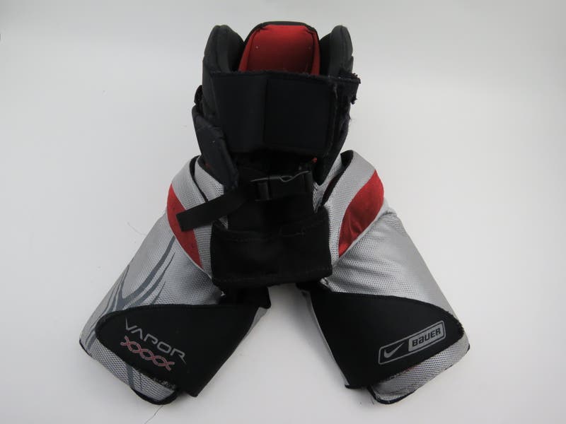 Nike Bauer Vapor XXXX 40 NHL Pro Stock Hockey Player Protective