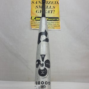 DeMarini The Goods BBCOR Certified Bat (-3) Alloy 28 oz 31"