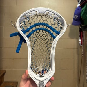 Maverik Strung Optik 3 Head (Used)