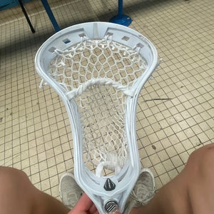 Maverik Strung Kinetik 3 Head (Used)