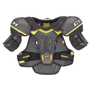 (New) Shoulder Pads
