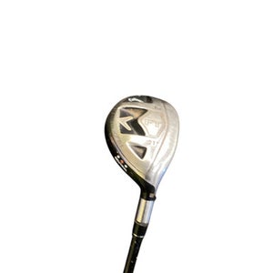 Used Callaway FT Mens Hybrid Club RH 3 Hybrid 11884-S000046412
