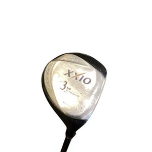 Used XXIO Mens Fairway Wood RH 3 Wood 11884-S000046414