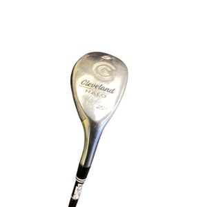 Used Cleveland HALO Mens Hybrid Club RH 3 Hybrid 11884-S000046413