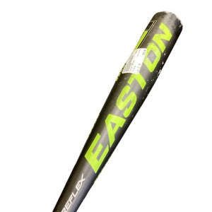 Used Easton REFLEX BB/SB High School -3 Bat 32" 11884-S000046376