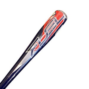 Used Rawlings FUEL BB/SB USA 2 5/8 Bat 26" 11884-S000046378