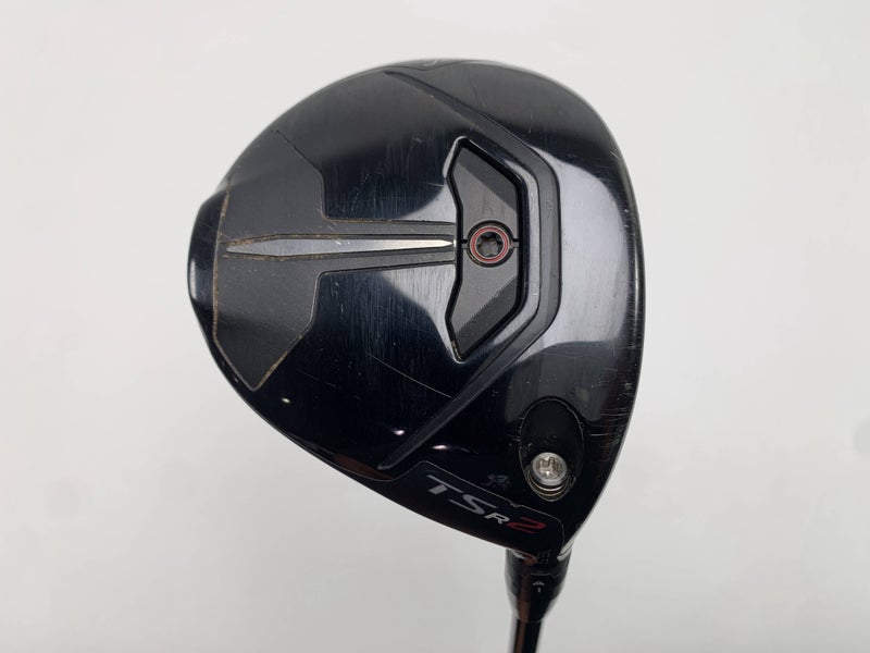 Titleist TSR2 3 Fairway Wood 16.5* Tensei Blue AV Series Xlink Tech Regular RH