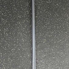 Used STX STX ON BRINE F10 Men Atk/Mid Complete Stick White 11849-S000027869