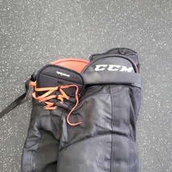 Used CCM RBZ Senior Pant Black SM 11849-S000027830